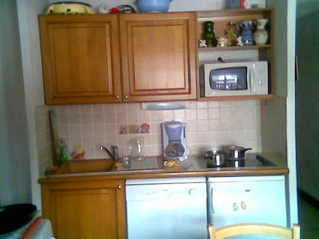 cuisine int�gr�e