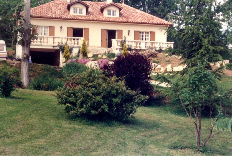 Villa � vendre � Agen