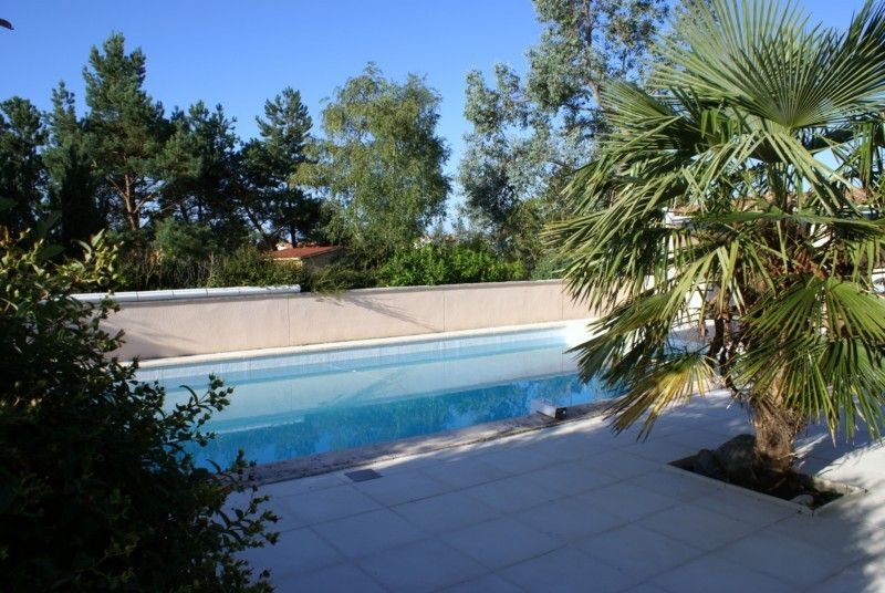 Chambre d'h�tes en Gironde