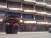LOCATION SAISONNIERE A LA MONTAGNE : LA ROSIERE 1850 LOUE STUDIO 4 PERSONNES