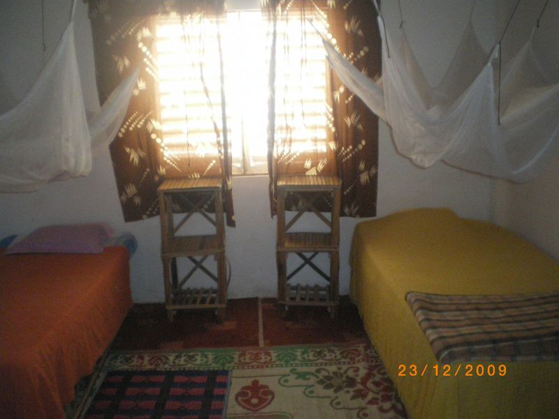 chambre double modulable