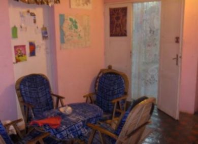 entr�e maison