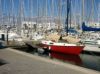 Un triplex � la Marina de Monastir