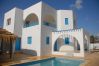 Vente Maison, villa � Djerba Tunisie (Tunisie)