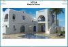 Vente Maison, villa � Djerba (Tunisie)