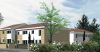 SALON DE PROVENCE : VILLA T5 NEUVE DANS RESIDENCE DE STANDING AU CALME.