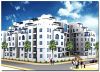 R�sidence � LA PERLA � El Mrezgua-Hammamet Nord 