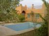 Vente villa � marrakech (Maroc)