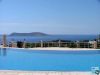 Appartements luxueux avec une chambre et vue mer, tout pr�s de Gumusluk