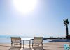 vue extraordinaire sur les baies et les 11 �les