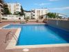 Appartement pour 5 personnes : 2 chambres avec piscine 