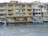 GRAND APPARTEMENT DUPLEX AVEC AMARRE BATEAU