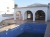 VILLA SUR ACANAL AVEC AMARRE 11 MTS