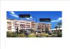 Appartement neuf T2 Calvi Vue mer