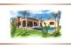 Domaine touristique Tazemourt / Taroudannt  (Maroc)