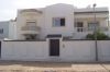 Vente villa situ�e au kantaoui