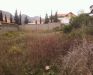 Vente tr�s beau Terrain, sur la c�te Ouest de Beja�a (Algerie)