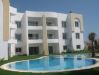 luxueuse r�sidence dans une zone touristique