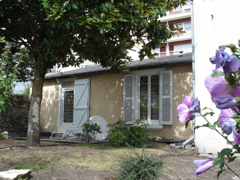 Logement étudiants Centre Angers UCO ESA