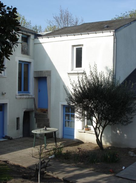Logement étudiants Centre Angers UCO ESA