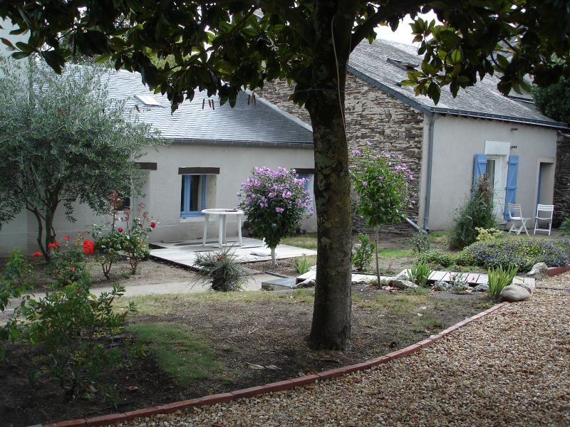 Logement étudiants Centre Angers UCO ESA