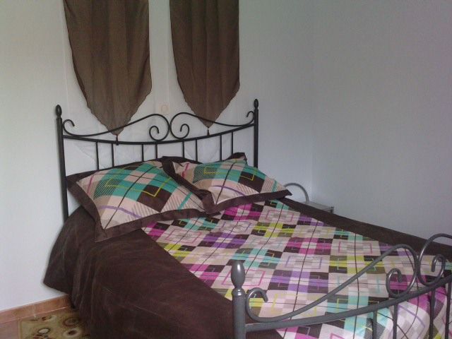 Chambres d'hotes Dordogne Bergerac Monfaucon