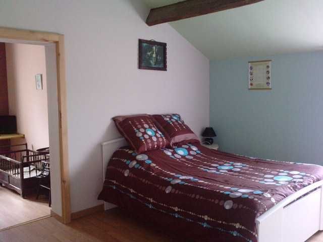 Chambres d'hotes Dordogne Bergerac Monfaucon