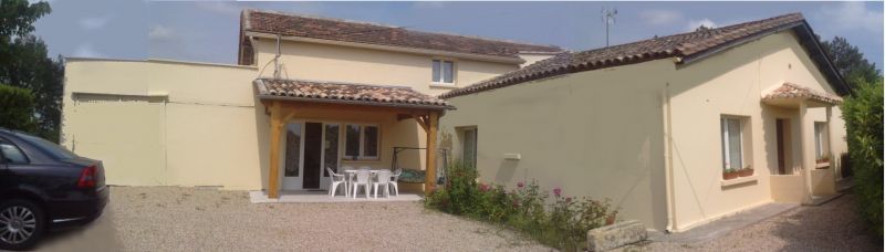 Chambres d'hotes Dordogne Bergerac Monfaucon