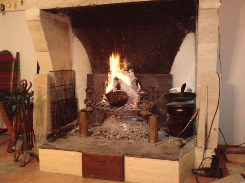 Chambres d'hotes Dordogne Bergerac Monfaucon