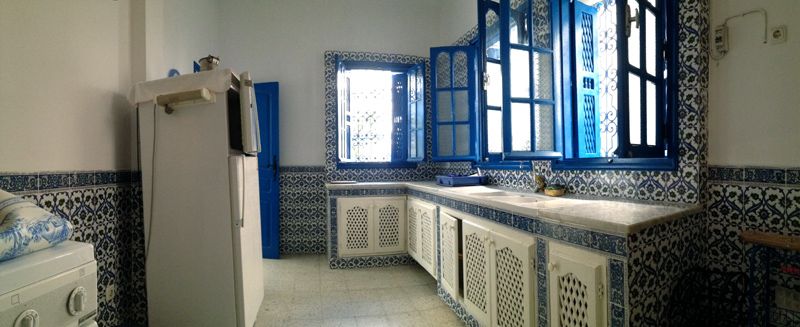 Vente Maison arabe à Bizerte (Tunisie)