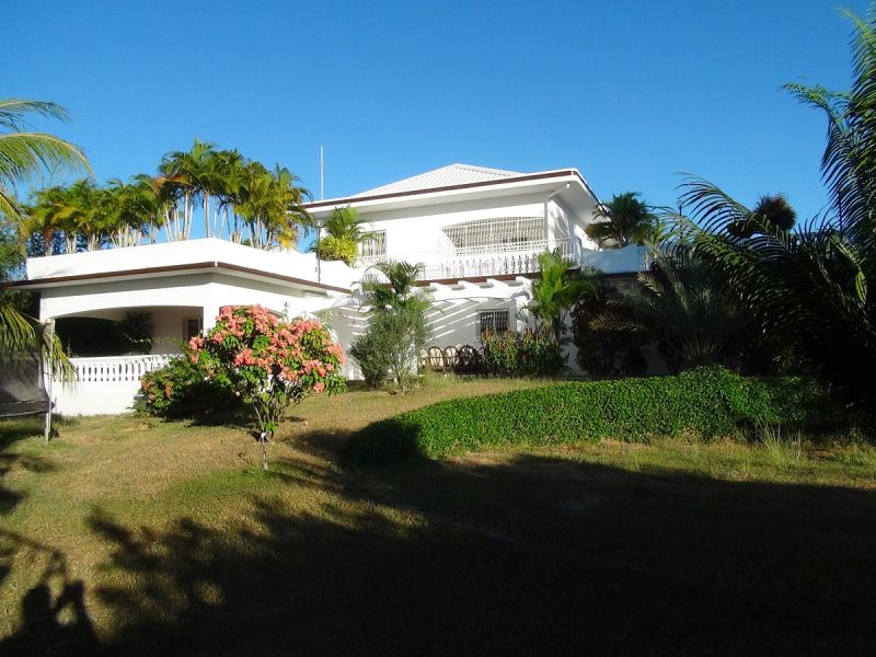 Vente très belle grande villa fonctionnelle à Mahajanga MADAGASCAR