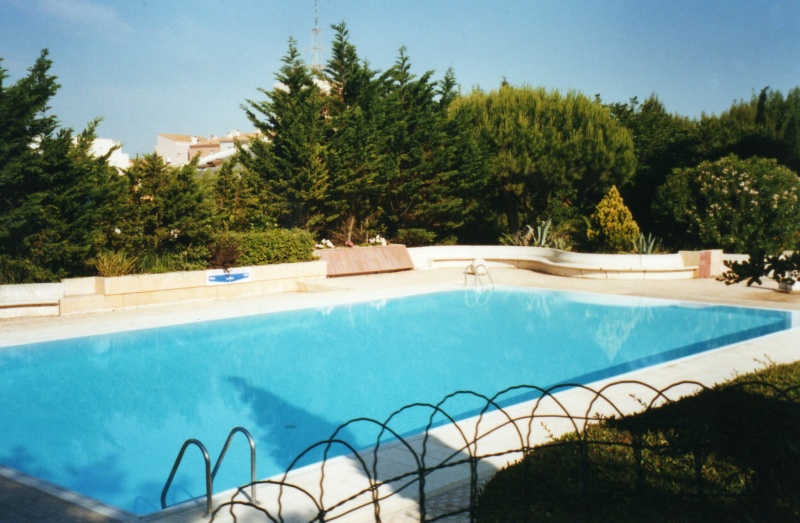 Triangle des vacances entre Mer, Provence et Annecy