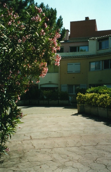 Triangle des vacances entre Mer, Provence et Annecy