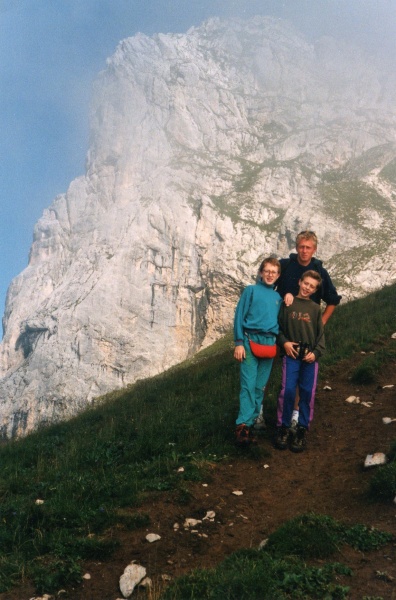 Triangle des vacances entre Mer, Provence et Annecy