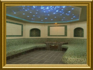 Chambre 2.Attic room. 4 beds 0.90x2 metres. TV/DVD/VCR.