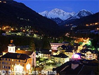 SPA . baignoire bouillonnante