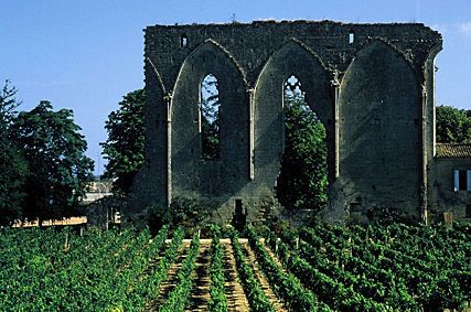Chambre hôtes à Plassac (Gironde)