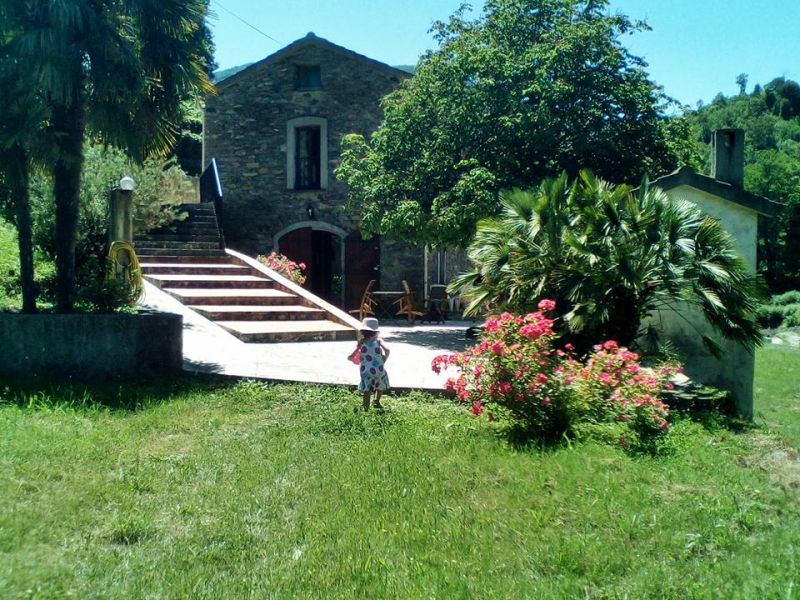 Résidence de vacances A FILETTA, Haute-Corse