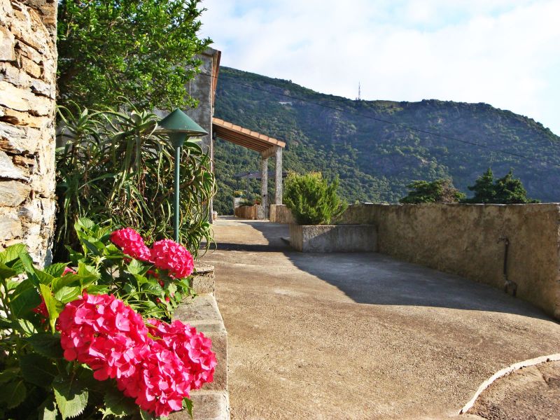 Résidence de vacances A FILETTA, Haute-Corse