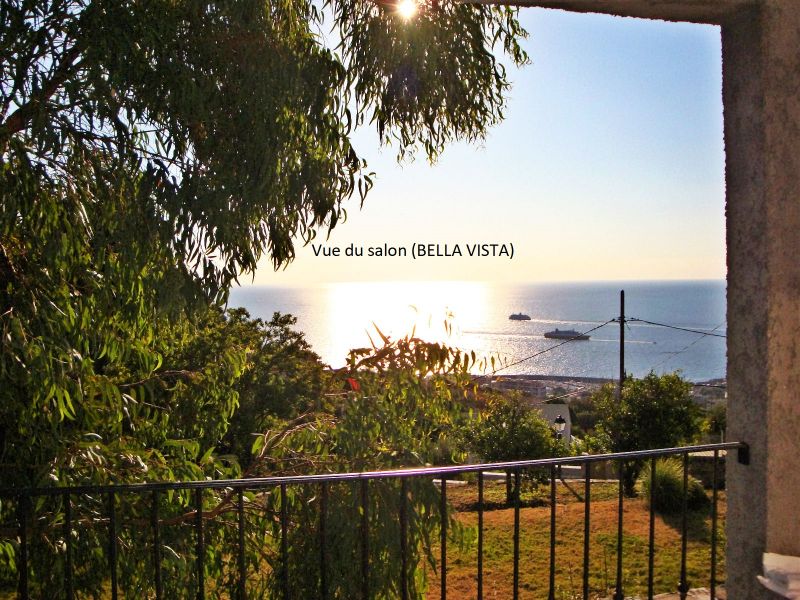 Résidence de vacances A FILETTA, Haute-Corse
