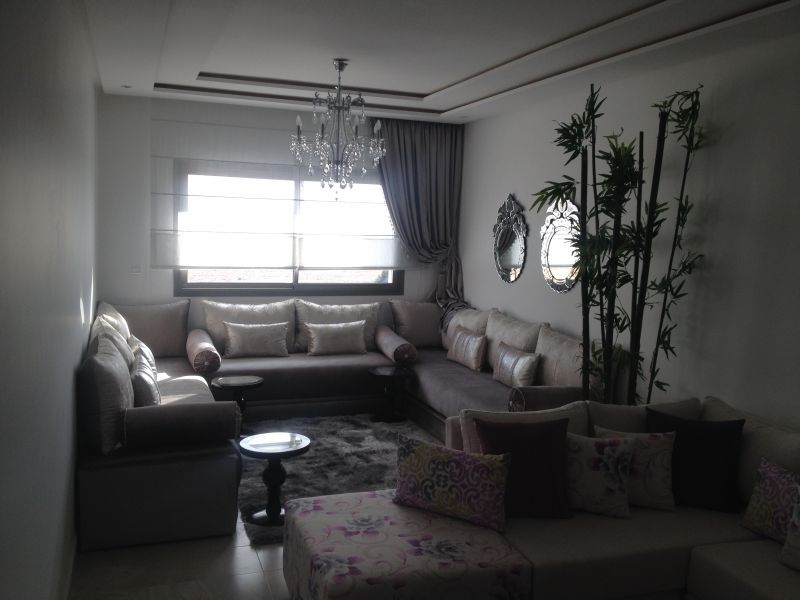appartement Mohammedia