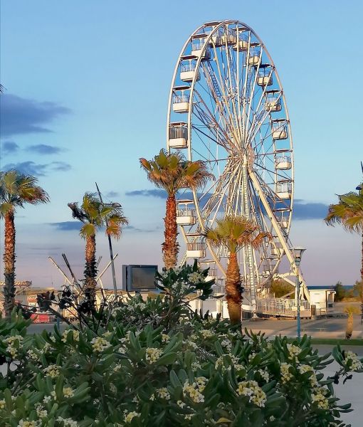 Bonnes Vacances 2022/2023 à ST PIERRE LA MER