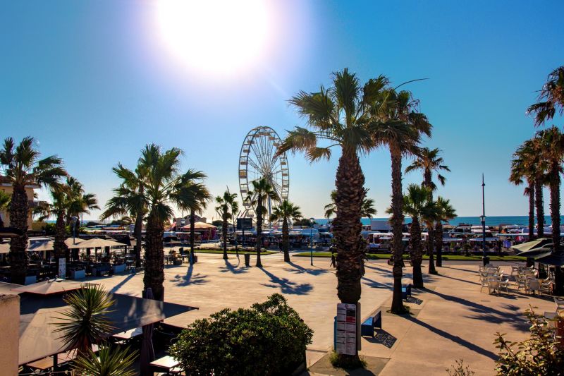 Bonnes Vacances 2022/2023 à ST PIERRE LA MER
