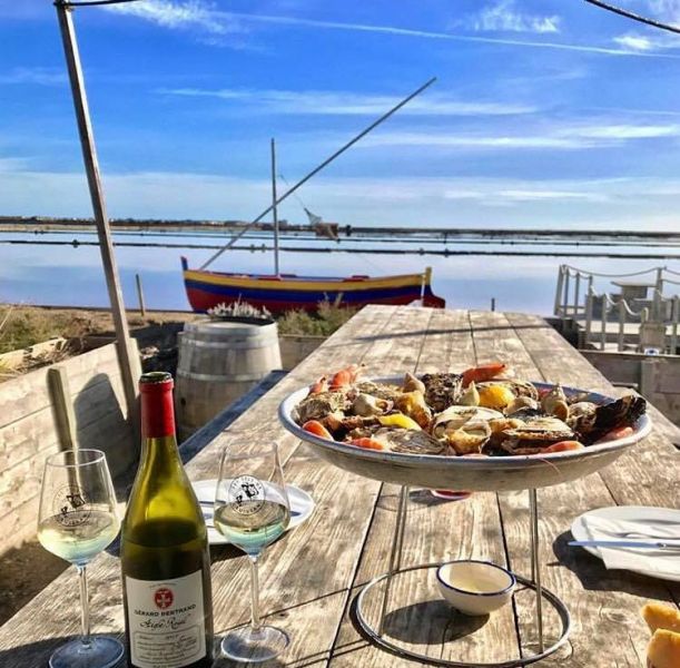 Bonnes Vacances 2022/2023 à ST PIERRE LA MER
