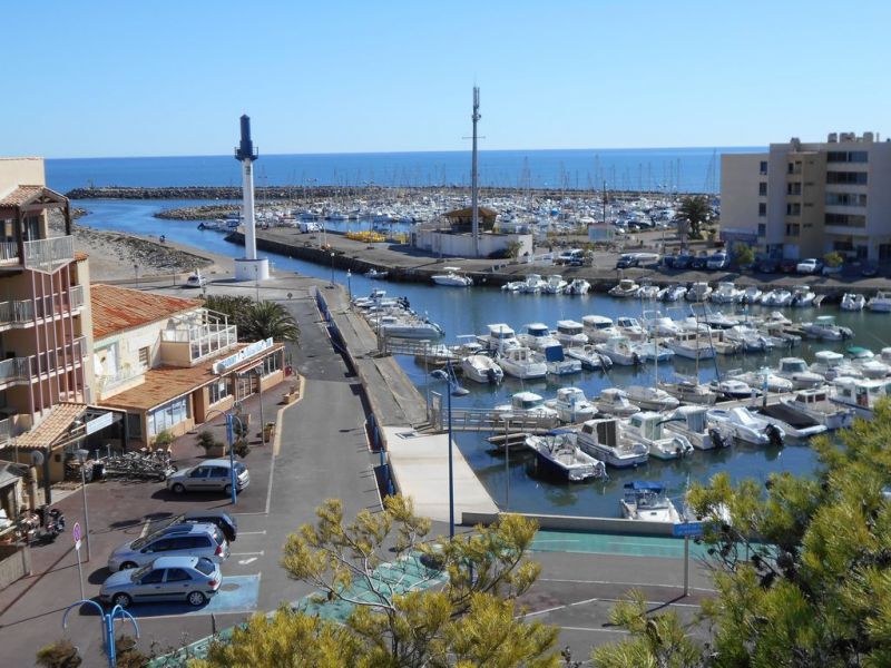 La Terrasse Vue Mer