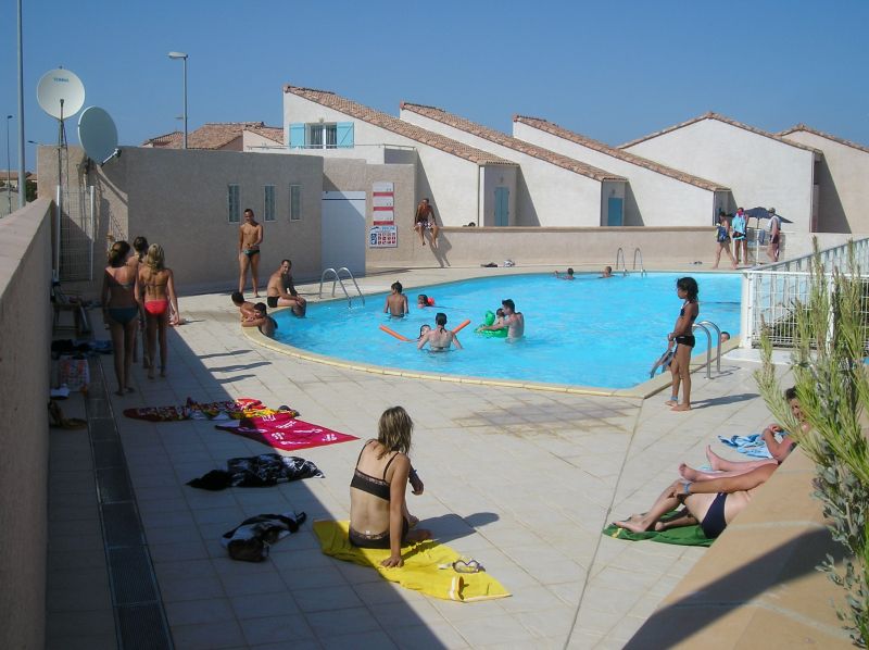 Plage de St Pierre la Mer