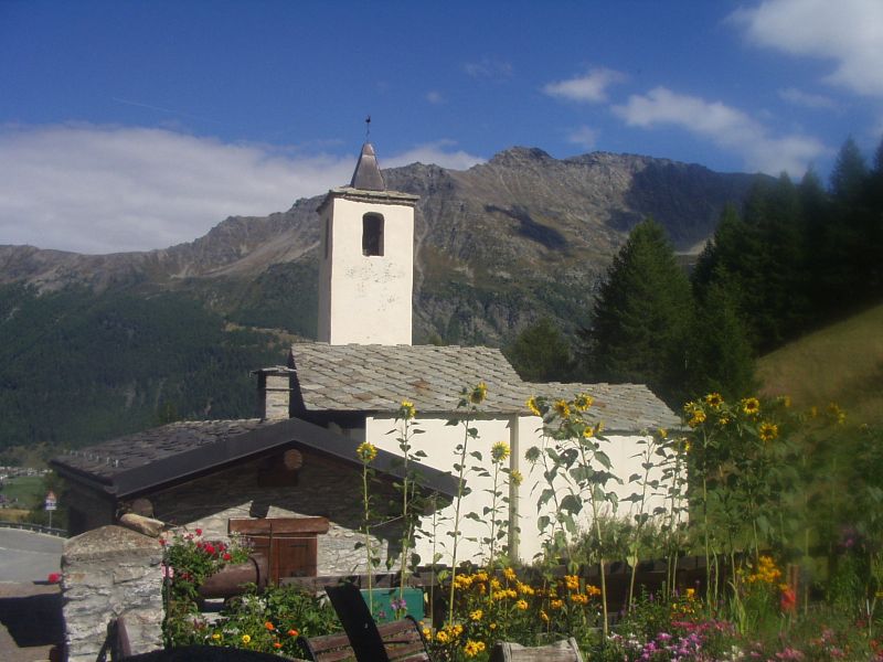 un village italien