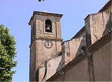 Mouriès, un village convivial et festif