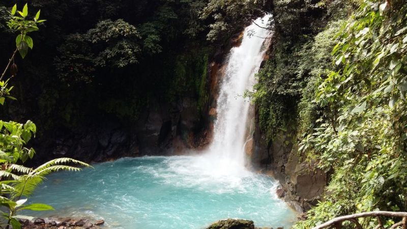 Eco-Lodge à vendre à Bijagua - Costa Rica