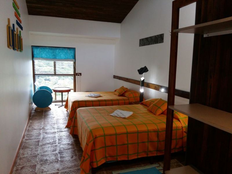 Eco-Lodge à vendre à Bijagua - Costa Rica
